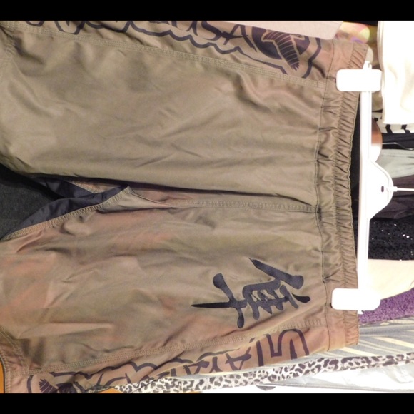 Hyabusa Boxing MMA /Exercise Shorts size 34 - Picture 5 of 5